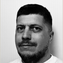 Vitalii Zahoruiko